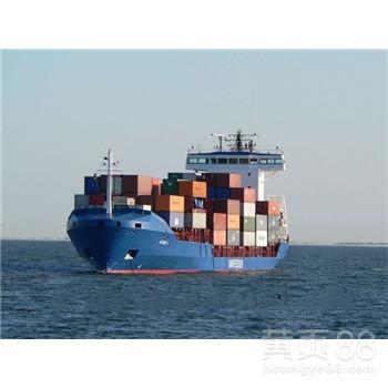 天津国际货运代理进口报关清关进出口海运空运铁运服务